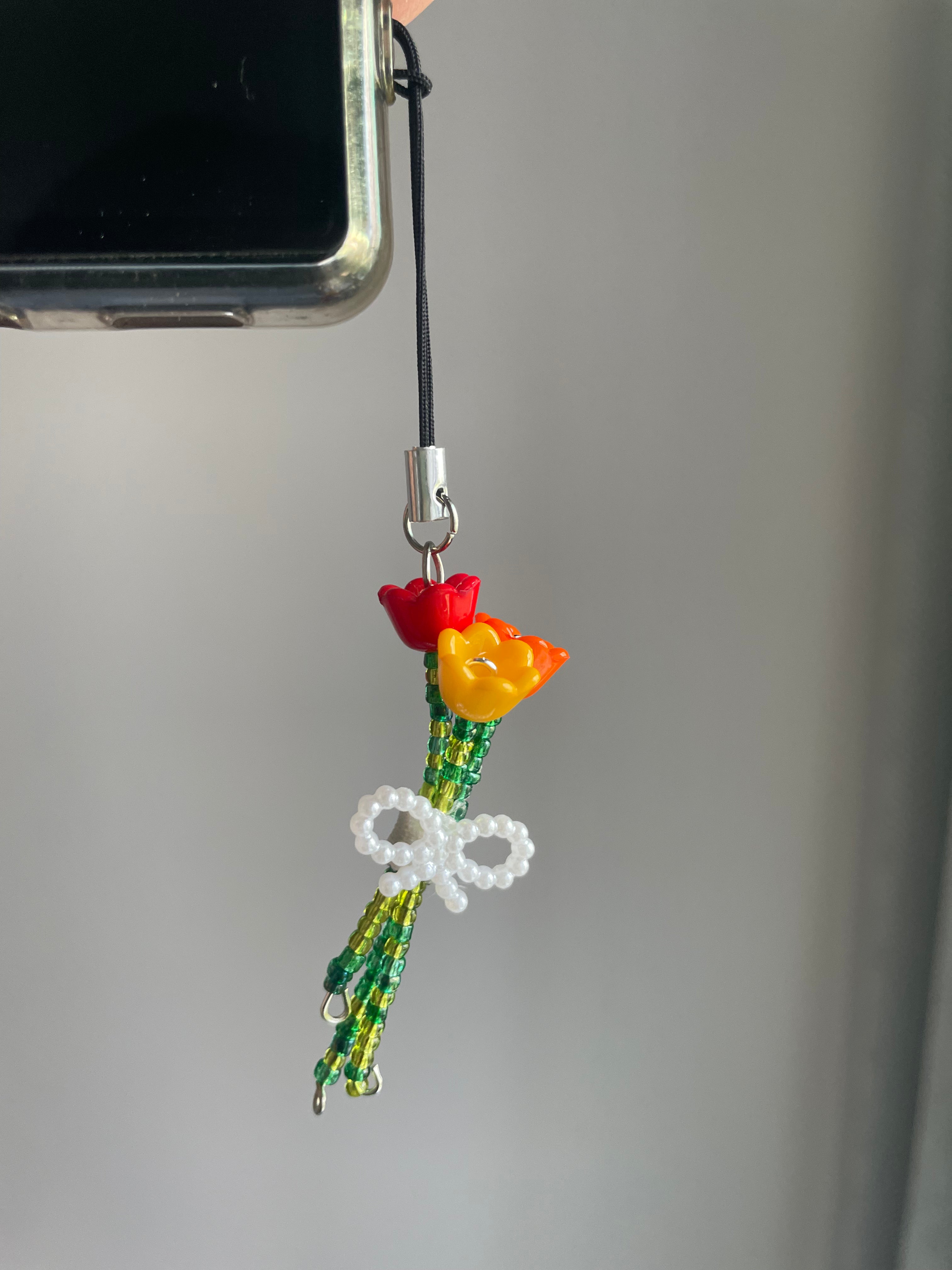 Tulip Charm