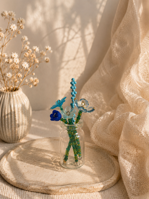 Hades Fridge Magnet