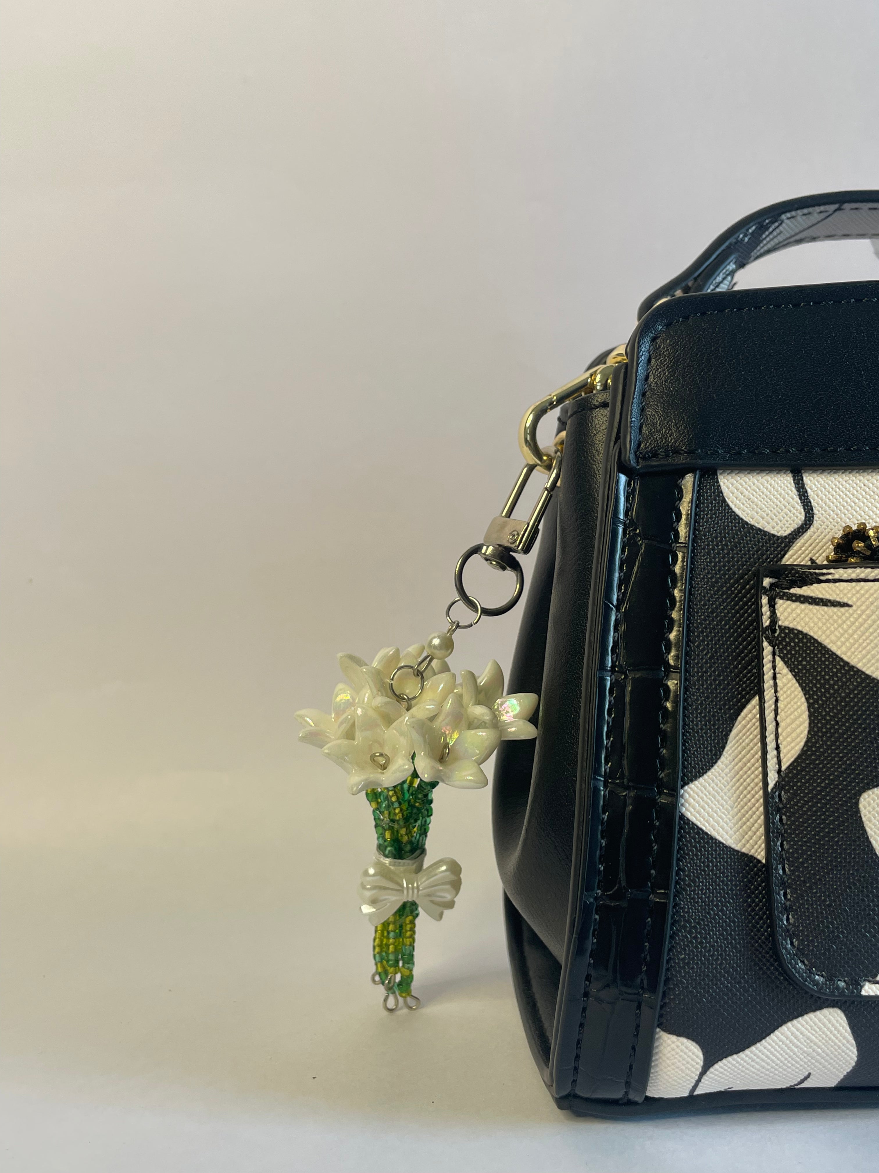 Lily Charm