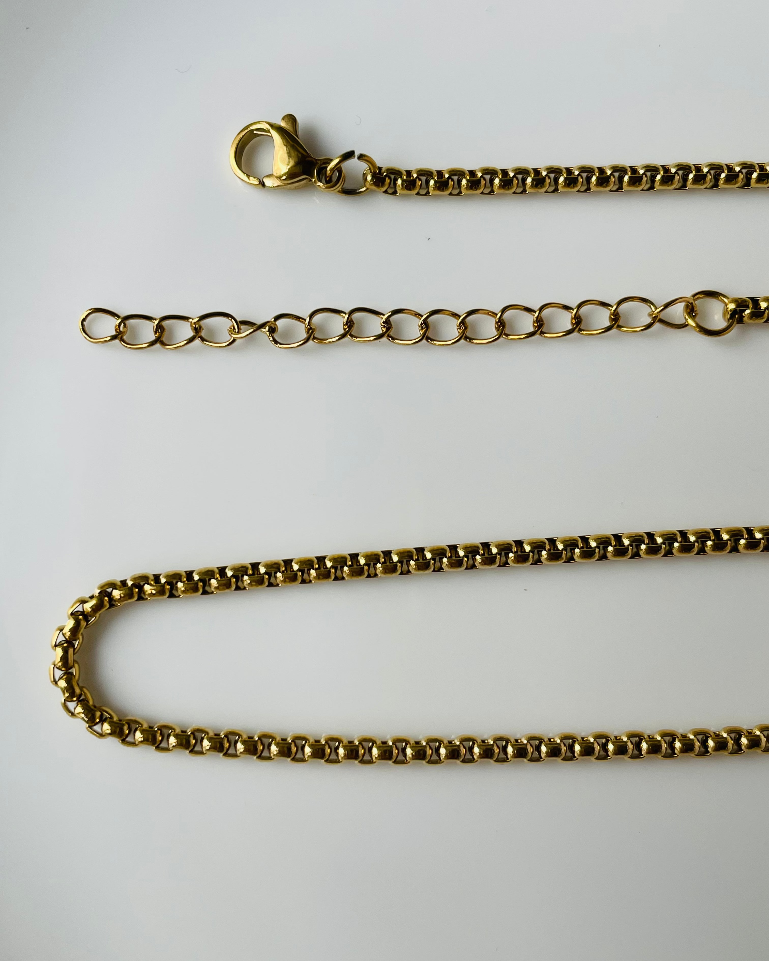 CYO Box Bracelet